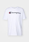 Champion ICONS CREWNECK WITH LARGE LOGO