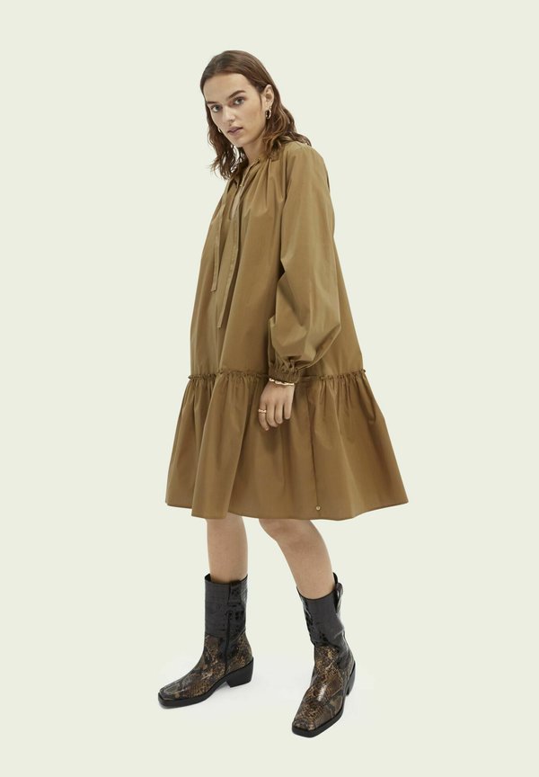 Scotch & Soda