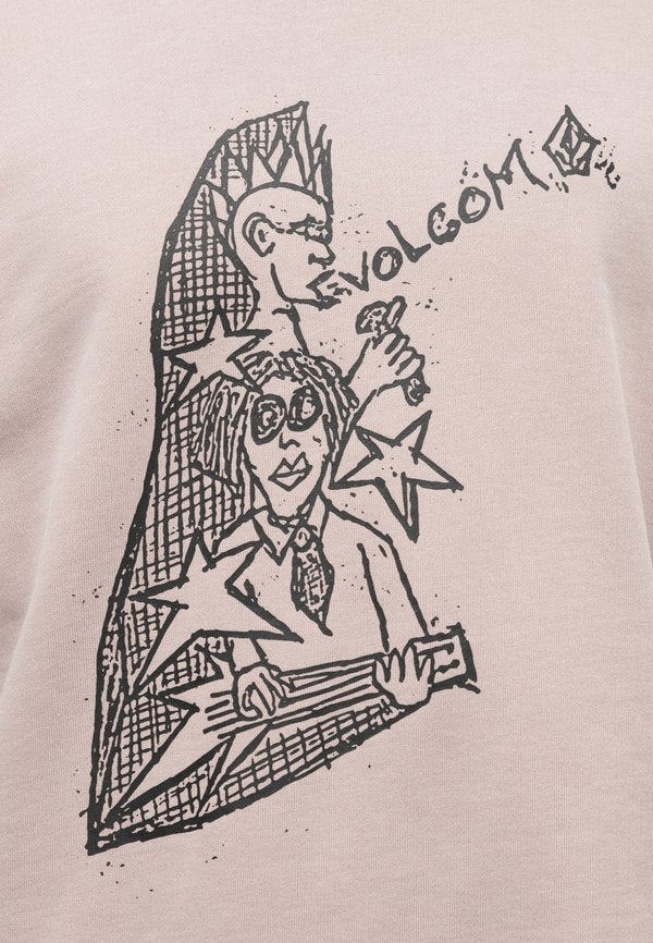 Volcom ISSAM AUPTEL CREW
