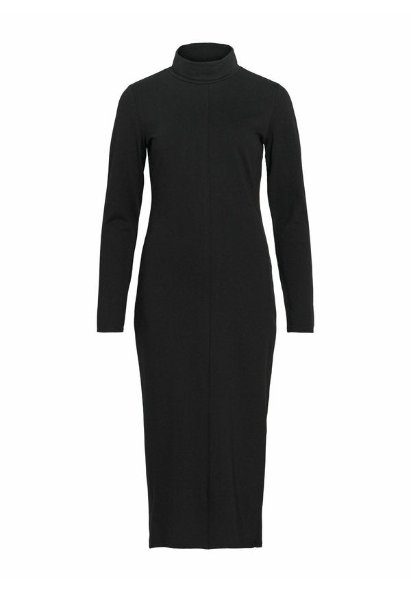VILA Midi VIEDITH Long sleeved