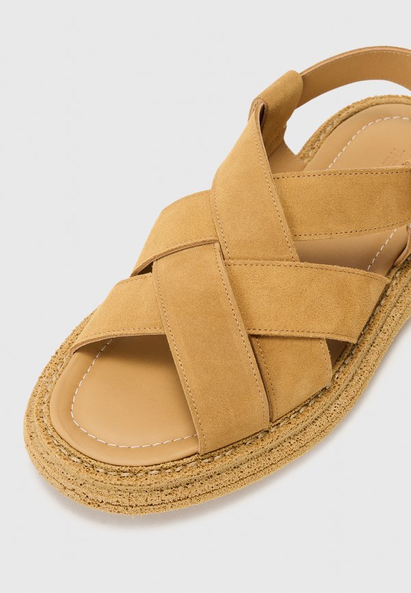 The Antipode