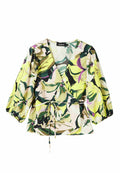 Desigual FLORAL WRAP