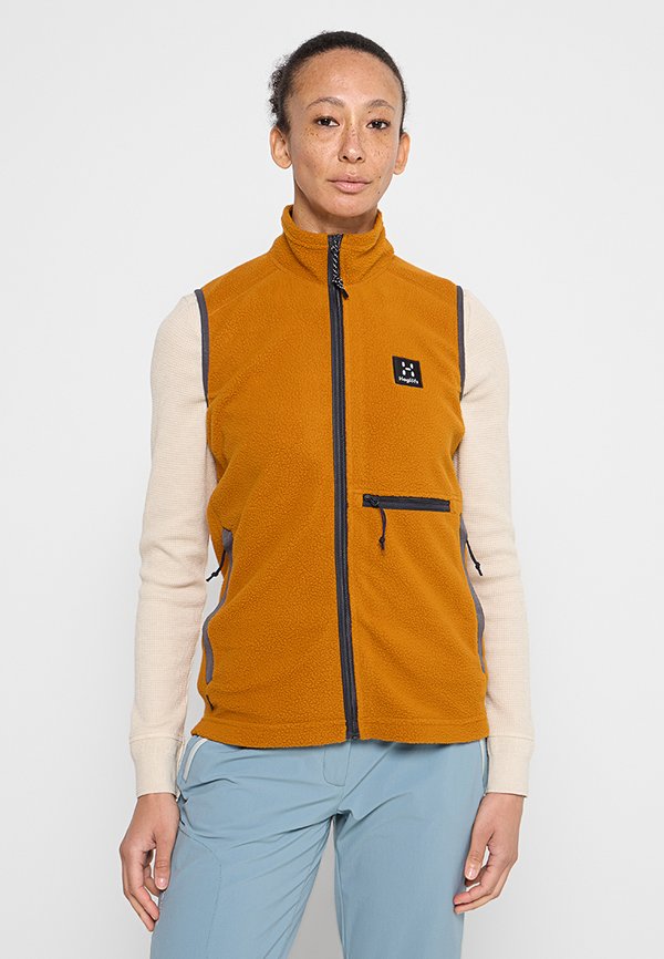 Haglöfs MALUNG PILE VEST WOMEN
