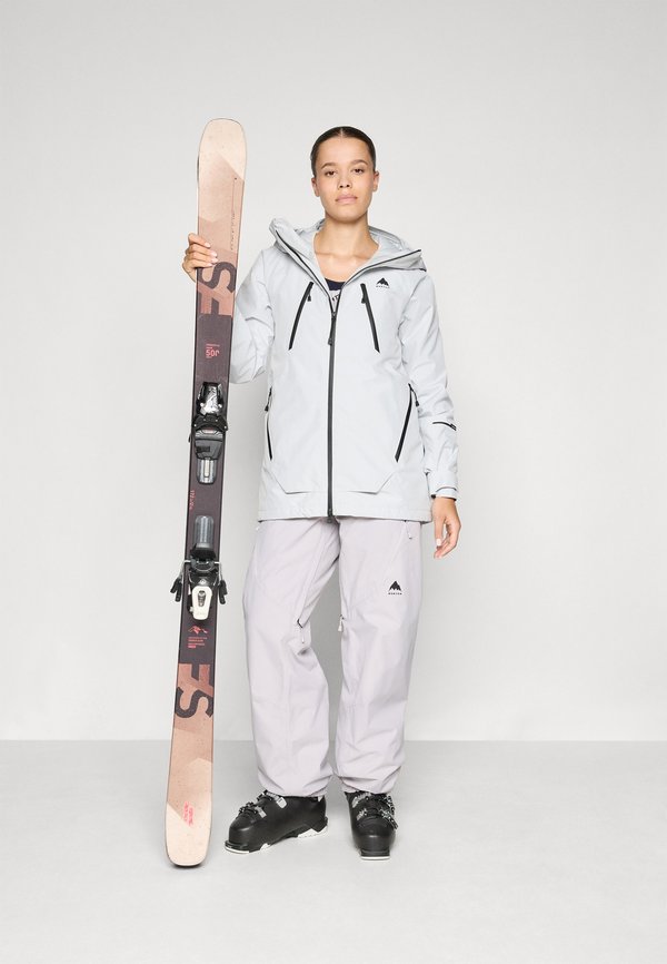 Burton WOMENS RESERVE GORE INSULATED JACKET