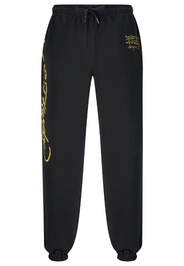 Ed Hardy BACK DRAG