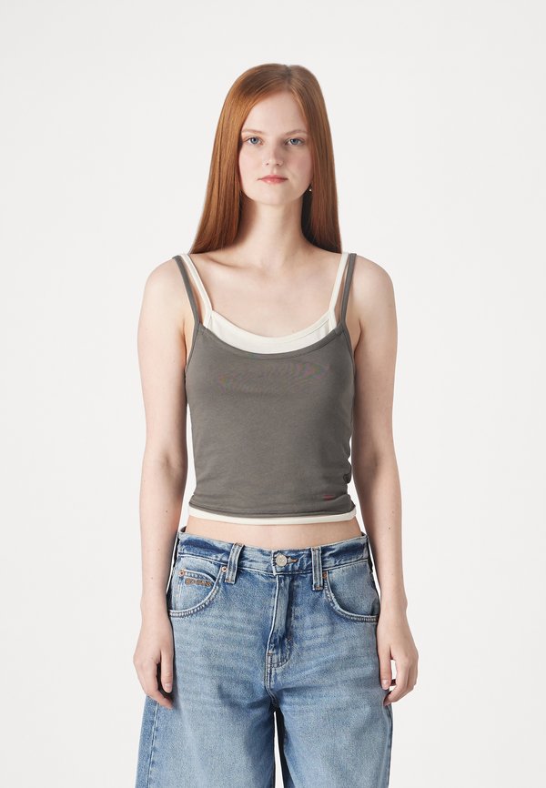 BDG Urban Outfitters DOUBLE LAYER