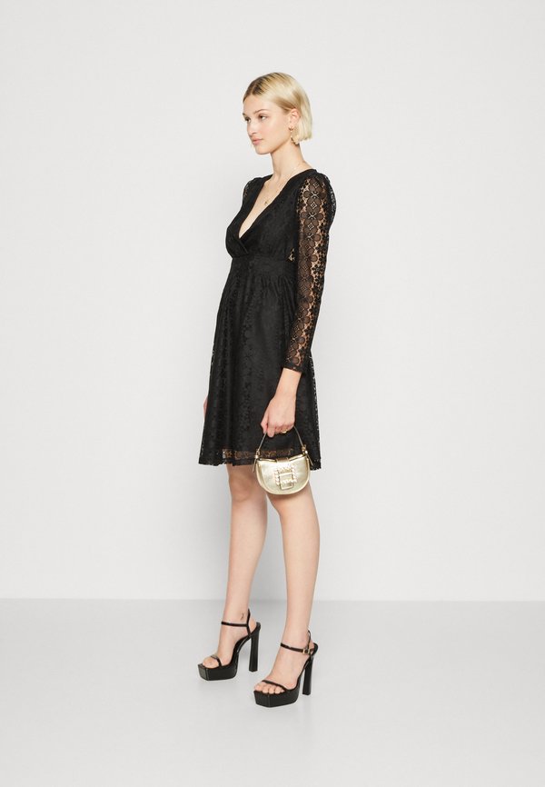 JDY JDYBLOND WRAP DRESS