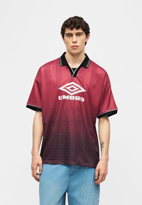 Umbro BOXY FOOTBALL SHIRT