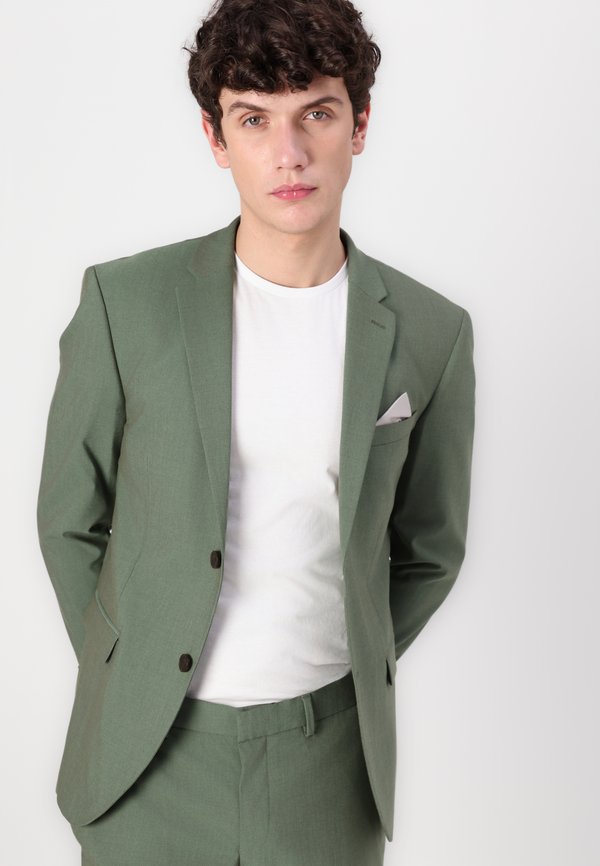 Isaac Dewhirst NOTCH SUIT SLIM