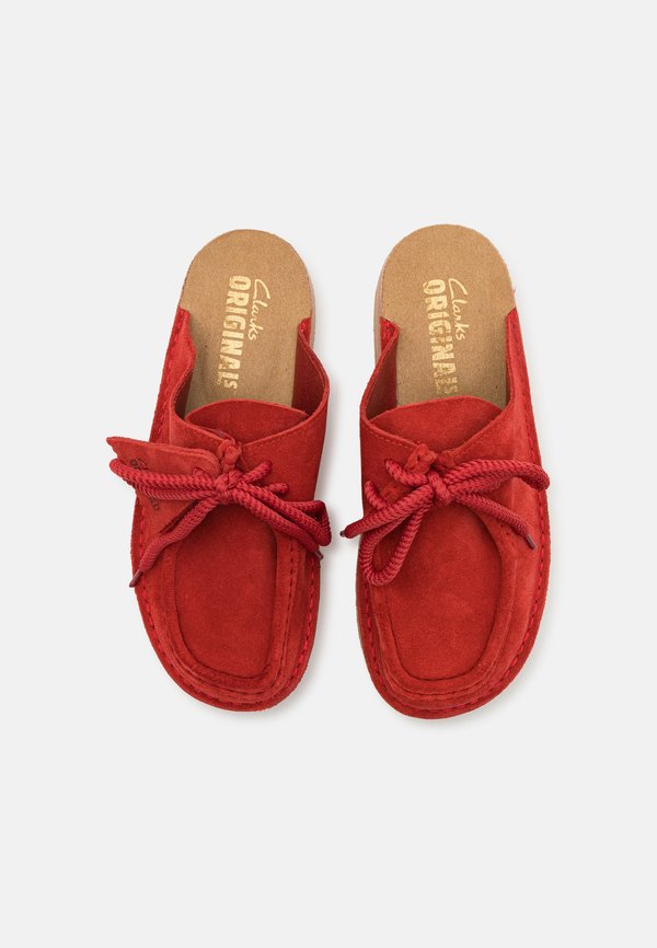 Clarks Originals DSRTNOMAD