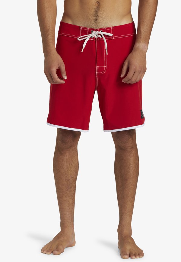 Quiksilver ORIGINAL SCALLOP