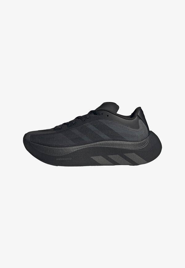 adidas Originals HYPERBOOST EPHR LT UNISEX - Trainers - core black/ftwr white/utility black