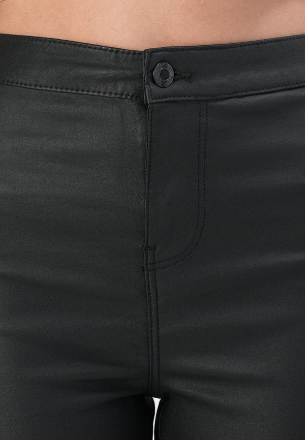 Noisy May NMELLA SUPER COATED PANTS