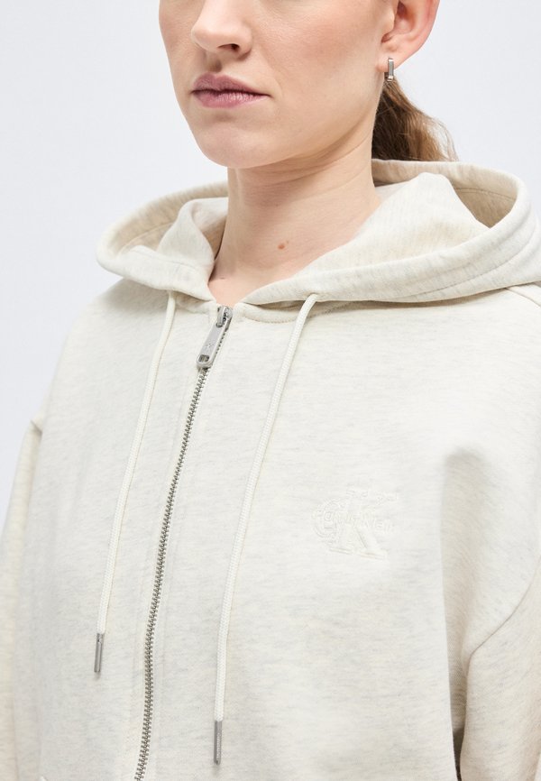 Calvin Klein Jeans EMBOSSED MONOLOGO