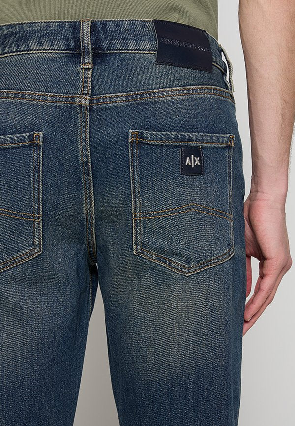Armani Exchange
