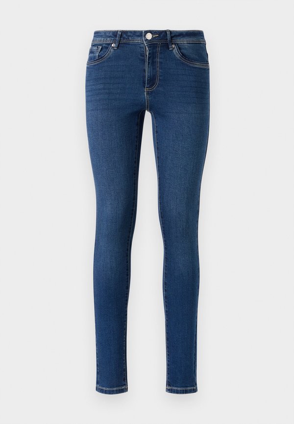 Vero Moda Skinny fit VMTANYA Mid rise