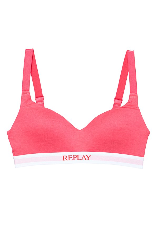 Replay 2 PACK