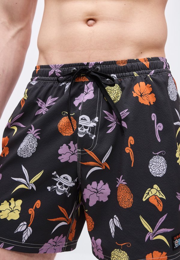 Quiksilver OPQS PRINTED VOLLEY