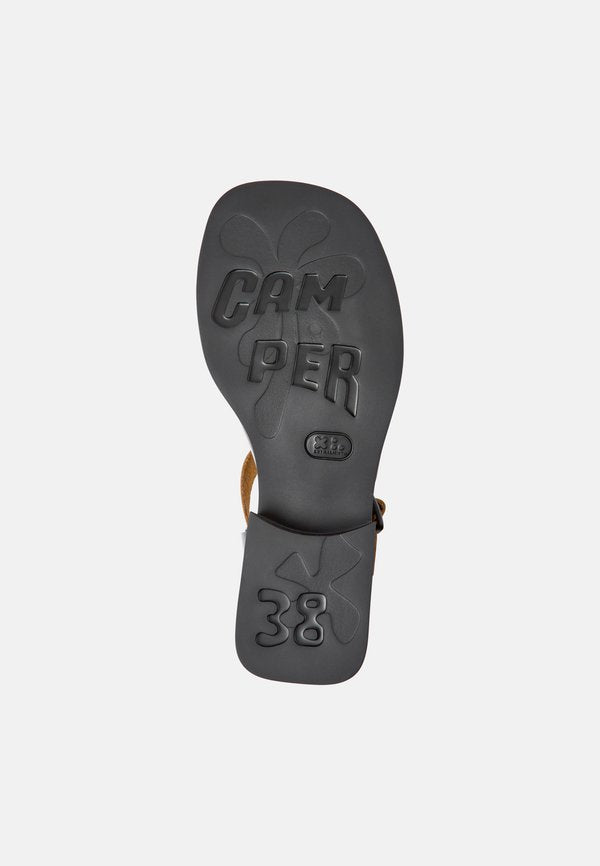 Camper DANA