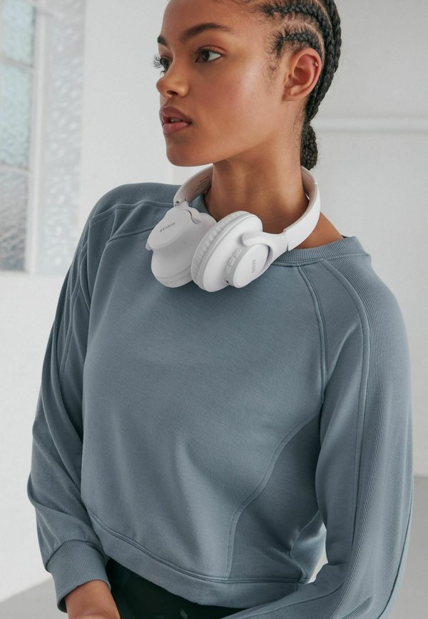 Next SOFT TOUCH RAGLAN SLEEVE