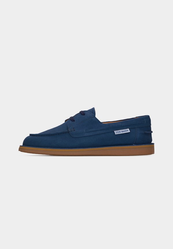 Steve Madden LANDROVERS