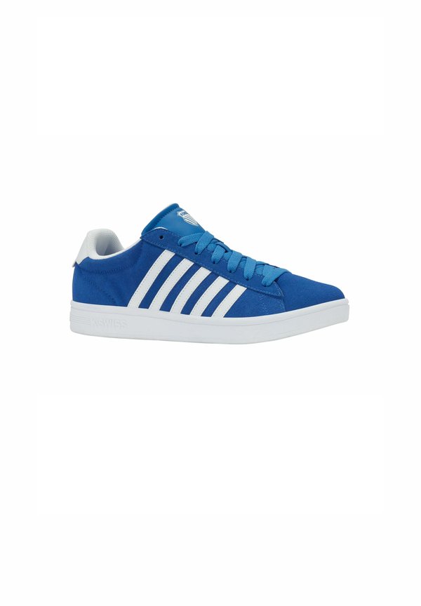 K-SWISS
