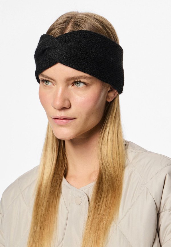 Pieces PCBENILLA HEADBAND 2 PACK