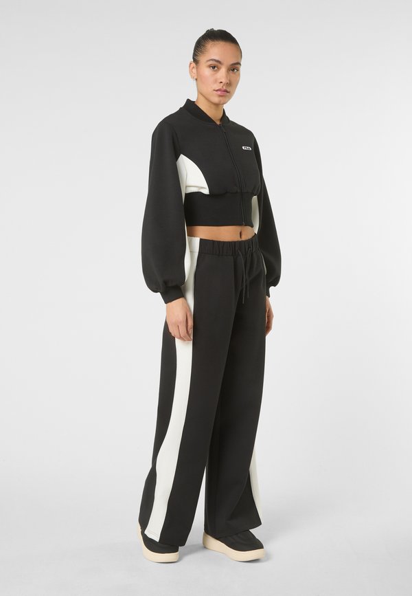Fila APPAREL LECORE WIDE CONTRAST PANEL
