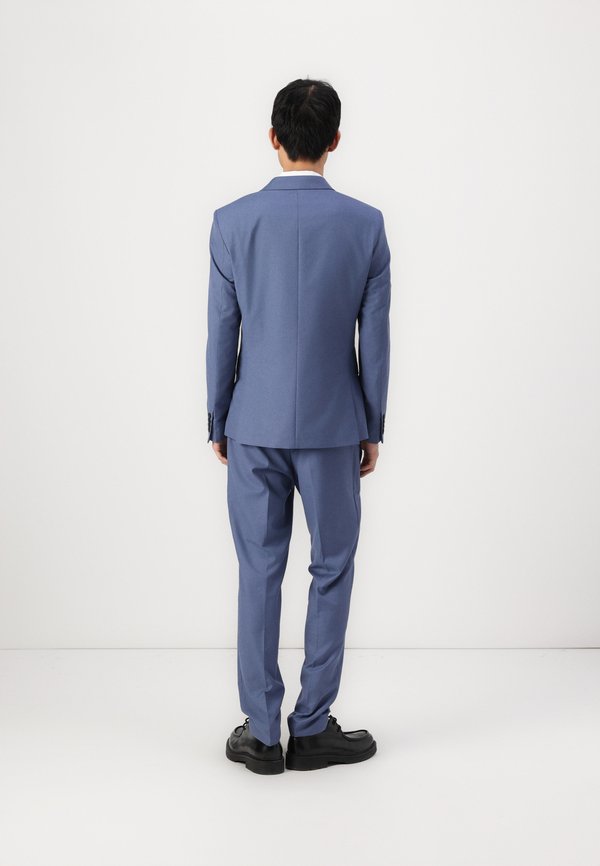 Isaac Dewhirst NOTCH SUIT NEW COAT SLIM