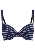 Boux Avenue MALDIVES STRIPE BANDEAU