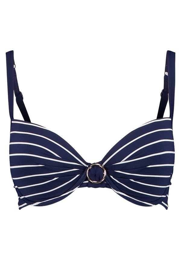 Boux Avenue MALDIVES STRIPE BANDEAU