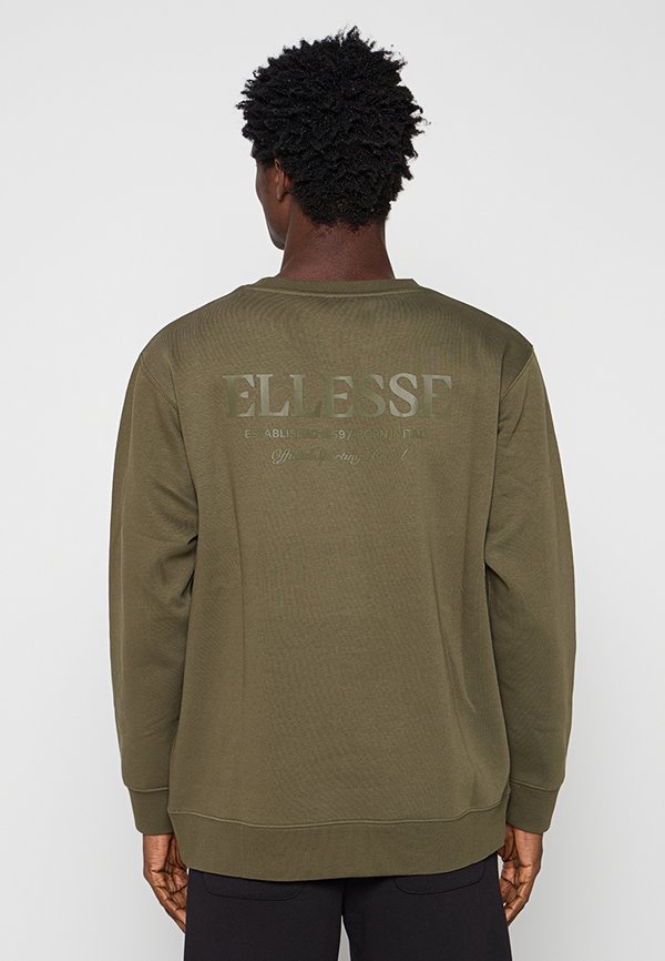 Ellesse FINTE RELAXED FIT