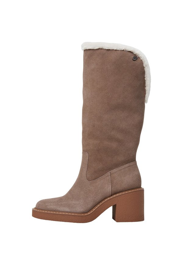 Pepe Jeans NICOLE FURRY