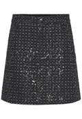 Pieces PCROBERTA MINI SKIRT