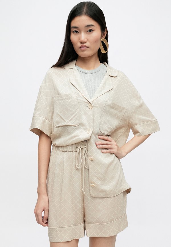 By Malene Birger LIANO