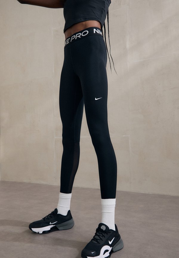 Nike Performance 365 - Leggings - black