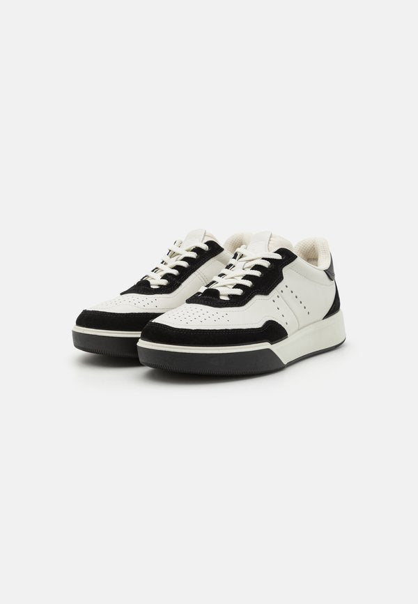 ECCO STREET COURT