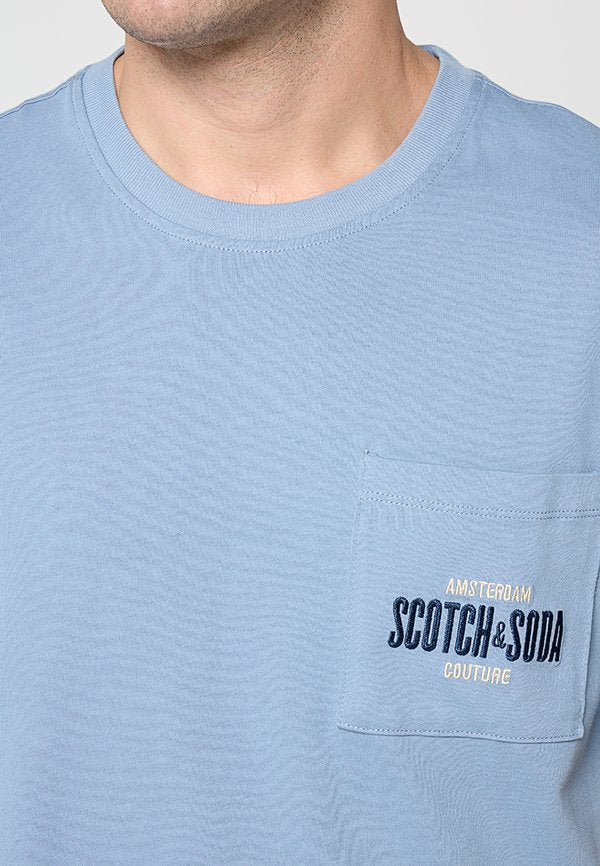 Scotch & Soda