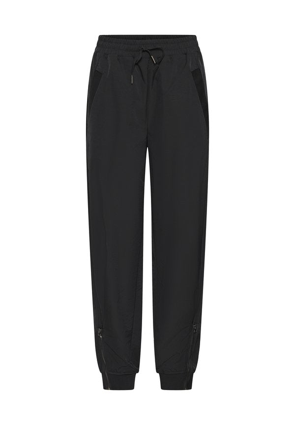 PULZ PZGIA HW PANT TAPERED LEG