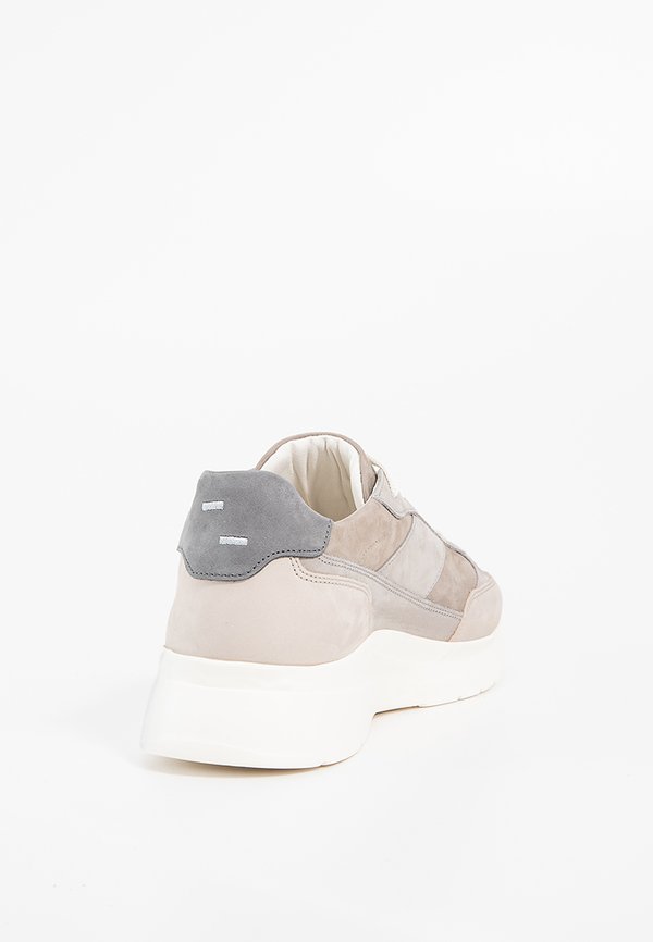 Filling Pieces JET RUNNER