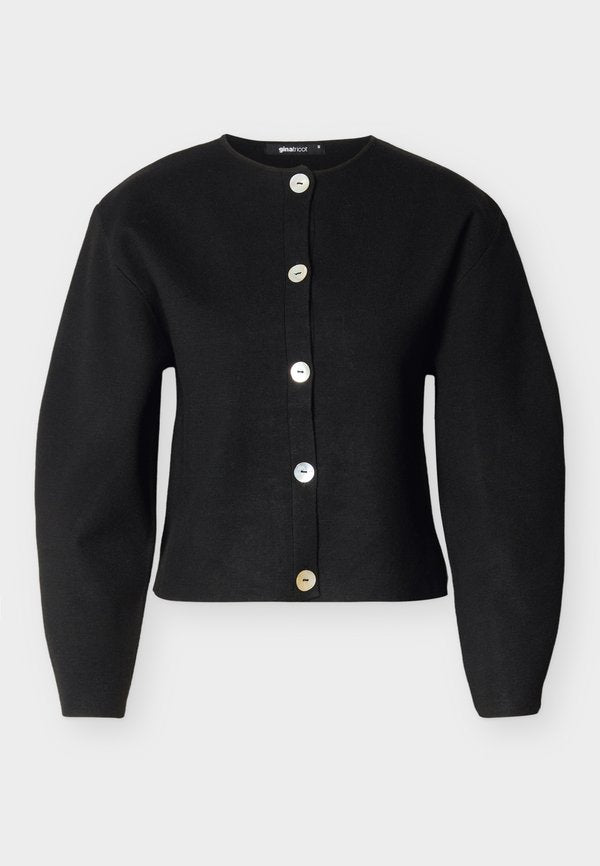 Gina Tricot SHAPED CARDIGAN
