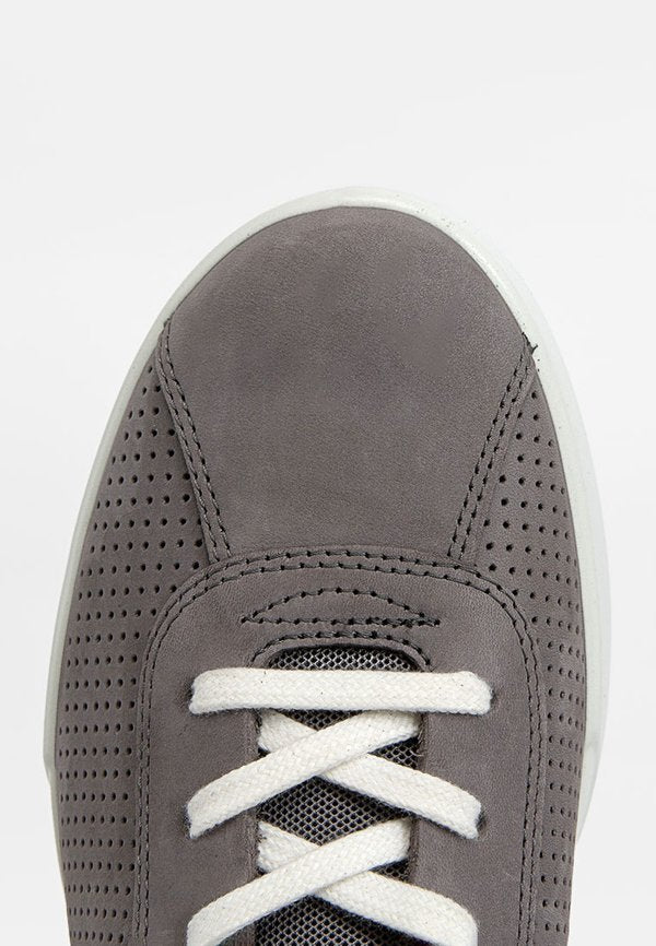 ECCO TRAVEL