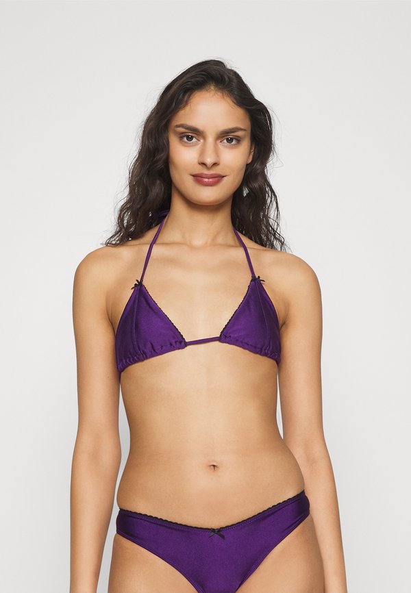 Frankies Bikinis NICK SHINE