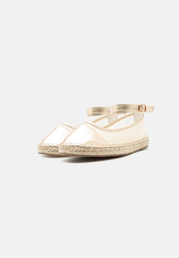 Anna Field by Zalando