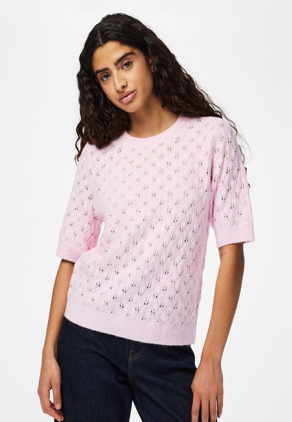 Pieces PCLELOU O NECK