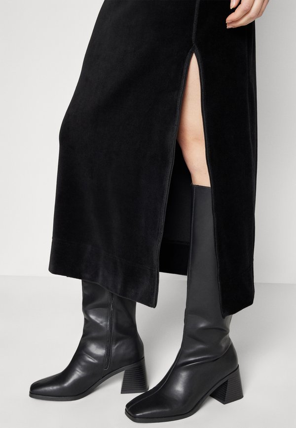 G-STAR SLIT DRESS