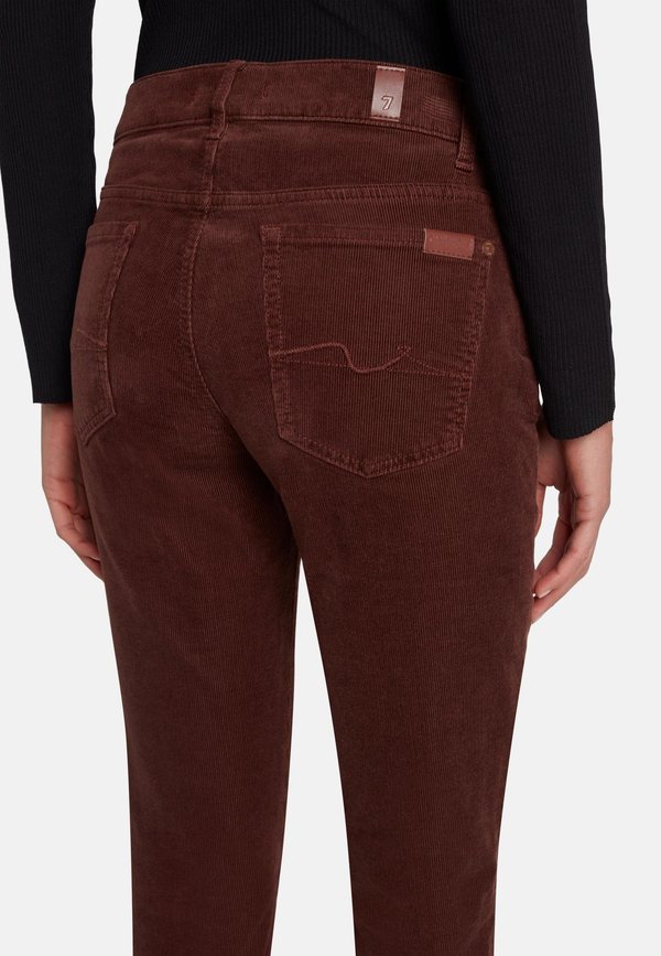 7 for all mankind SLIM FIT ROXANNE