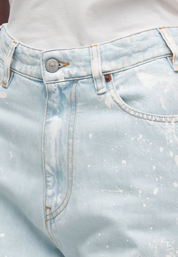 MM6 Maison Margiela PANTS POCKETS