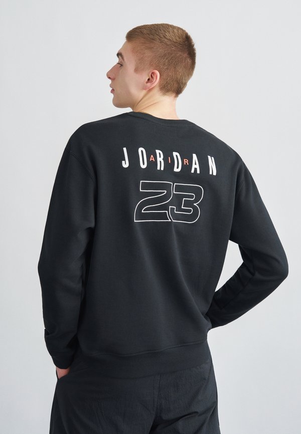 Jordan CREW NECK
