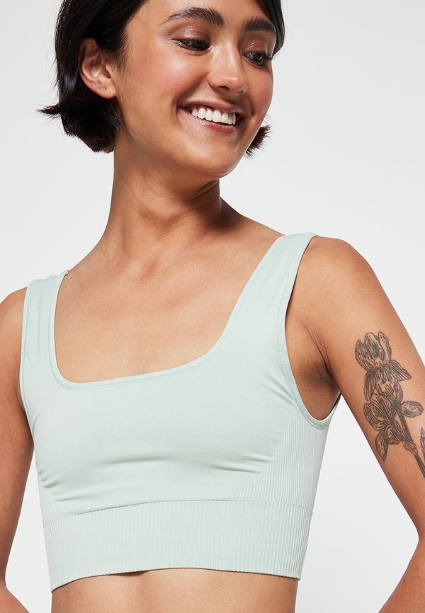 Sweaty Betty BALANCE SEAMLESS BRA